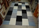 Тъкан килим MAGNOLIA 797 grey